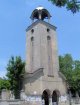 Камбанарията на църквата Св. Богородица