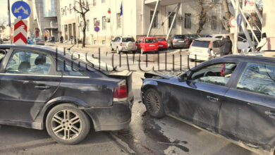 Катастрофа