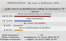Анкета