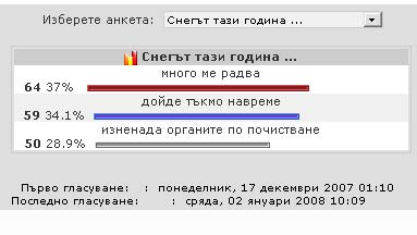 Анкета Анкета
