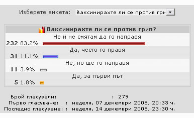 Анкета