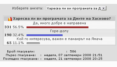 Анкета