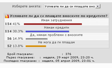 Анкета