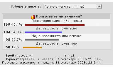 Анкета
