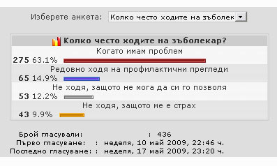 Анкета
