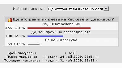 Анкета