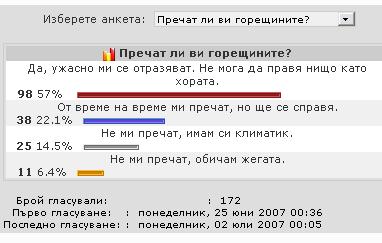 Анкета Анкета