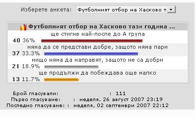 Анкета
