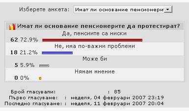 Анкета