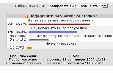 Анкета Анкета