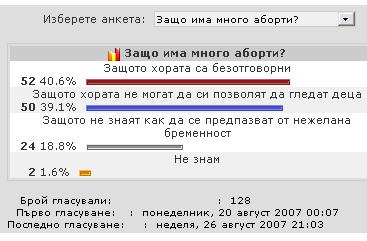 Анкета Анкета