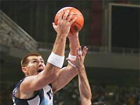 Баскетбол Баскетбол