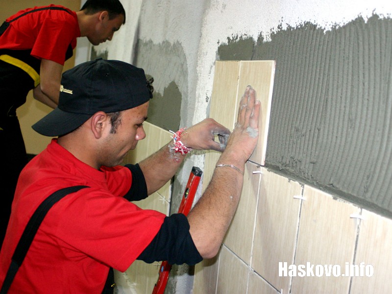 Строително състезание Строително състезание