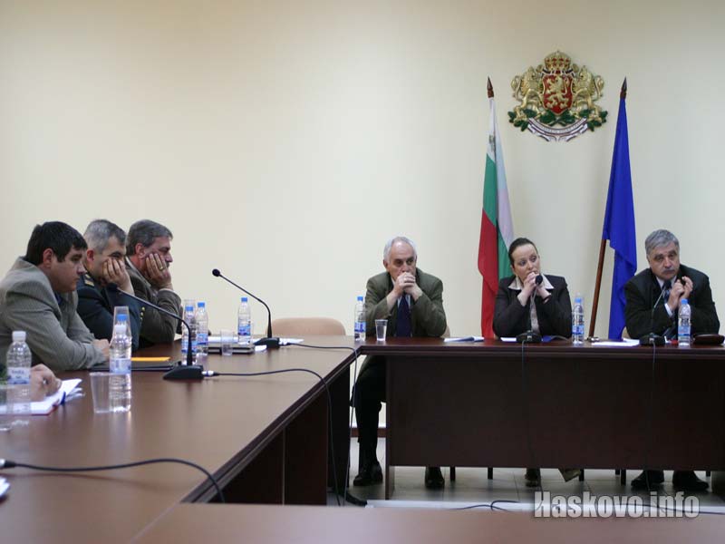 Среща Среща