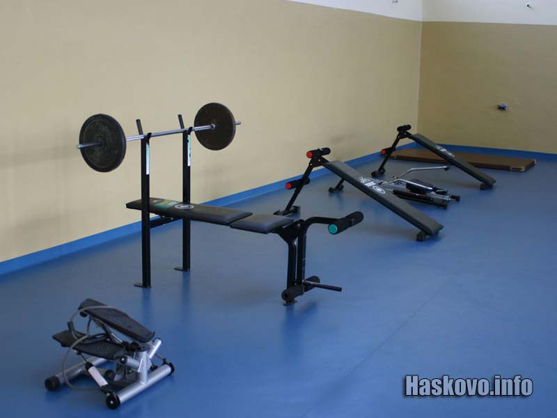 Новите уреди Новите уреди