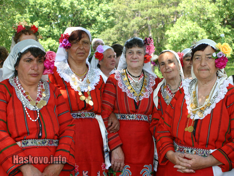 Фолклор