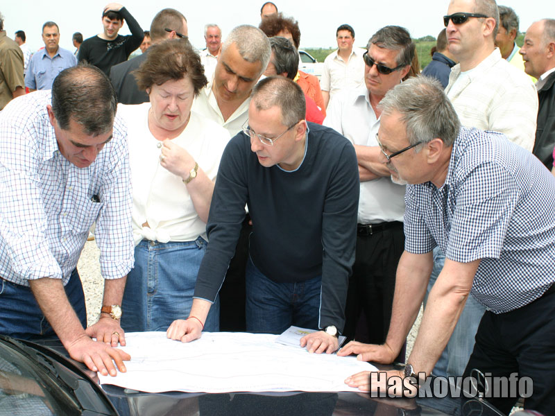 Сергей Станишев Сергей Станишев