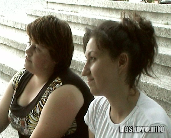 Азиме и Елван Азиме и Елван