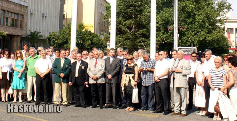 Снимка за спомен