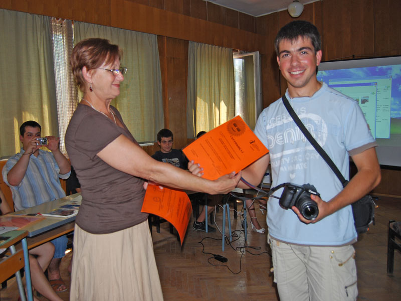 Георги Даскалов Георги Даскалов