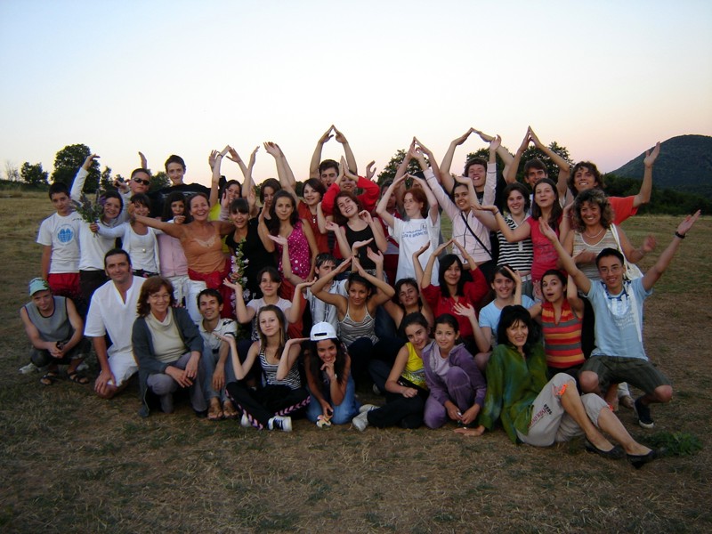 Art of living Art of living