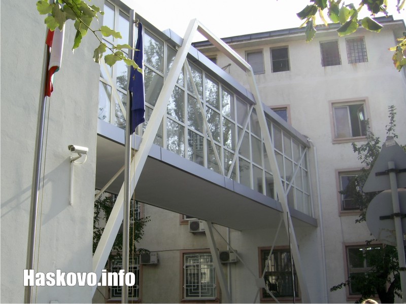 Топлата връзка Топлата връзка