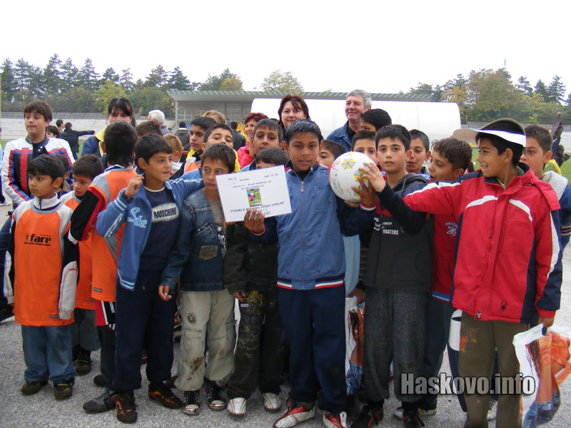 Отборът на Раковски Отборът на Раковски