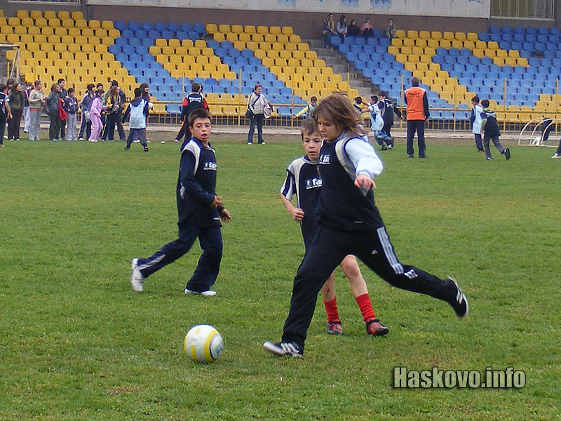 Петокласничката Мария Петокласничката Мария