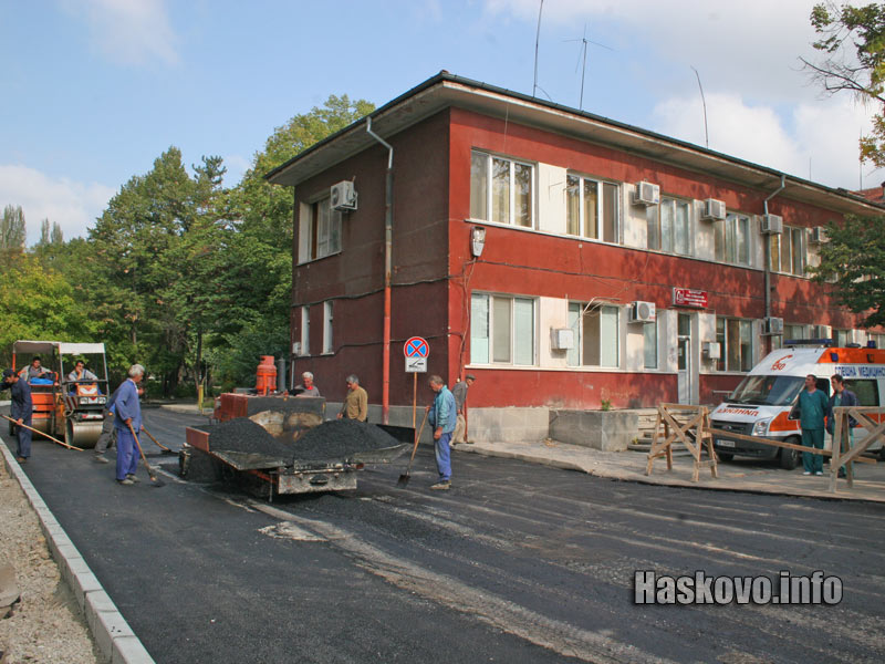 Разширеното платно Разширеното платно