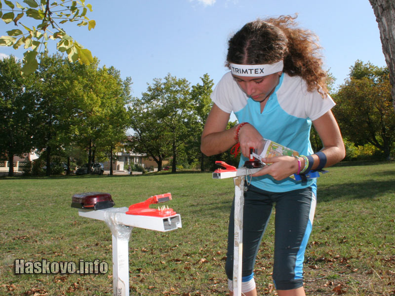 Ориентиране Ориентиране