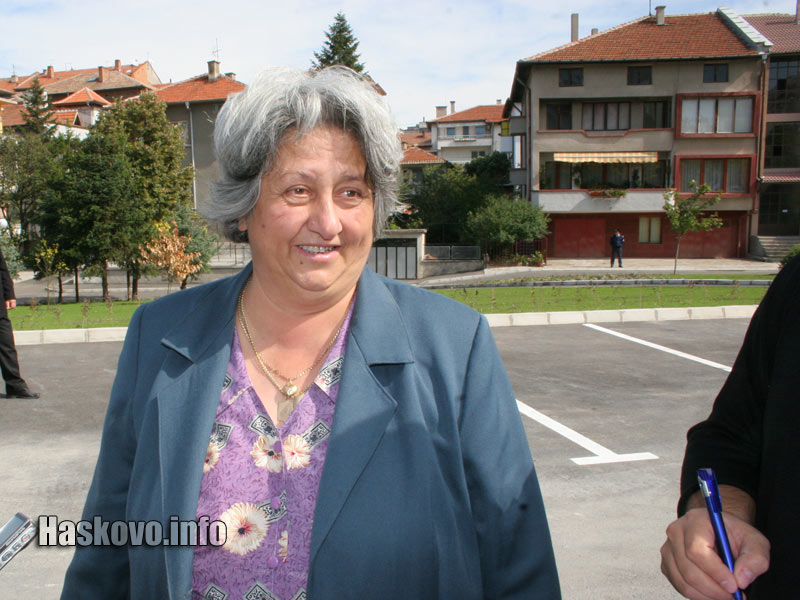 Милена Петрова Милена Петрова