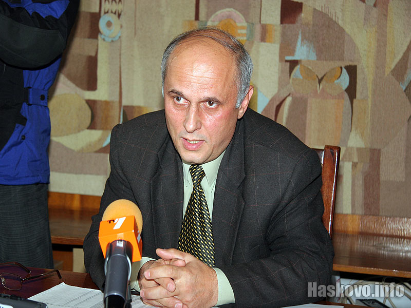 Илчо Илчев Илчо Илчев