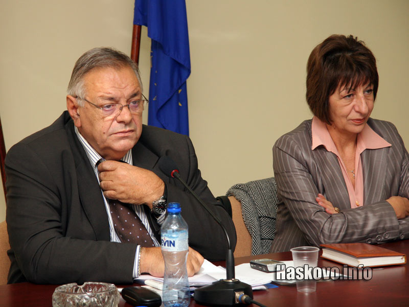Желязко Христов Желязко Христов