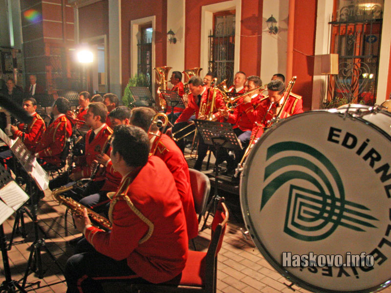 одрински духов оркестър одрински духов оркестър