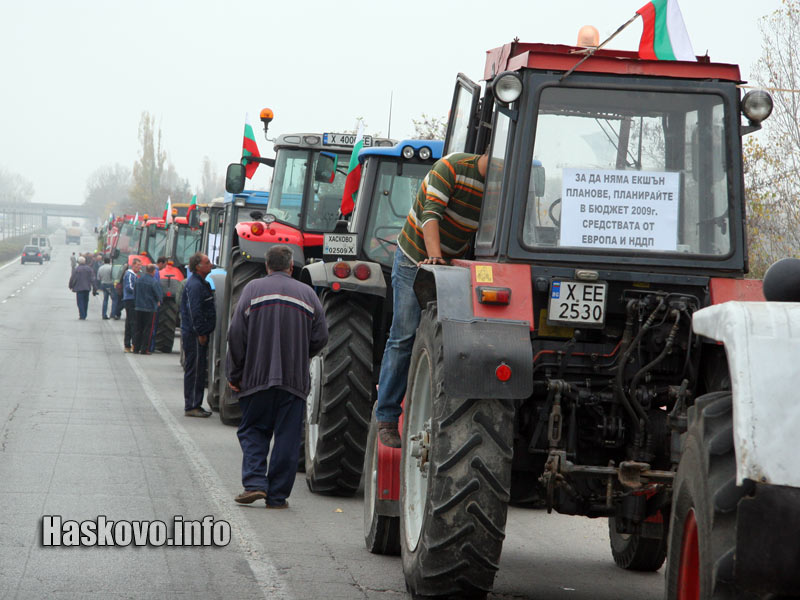 Протест