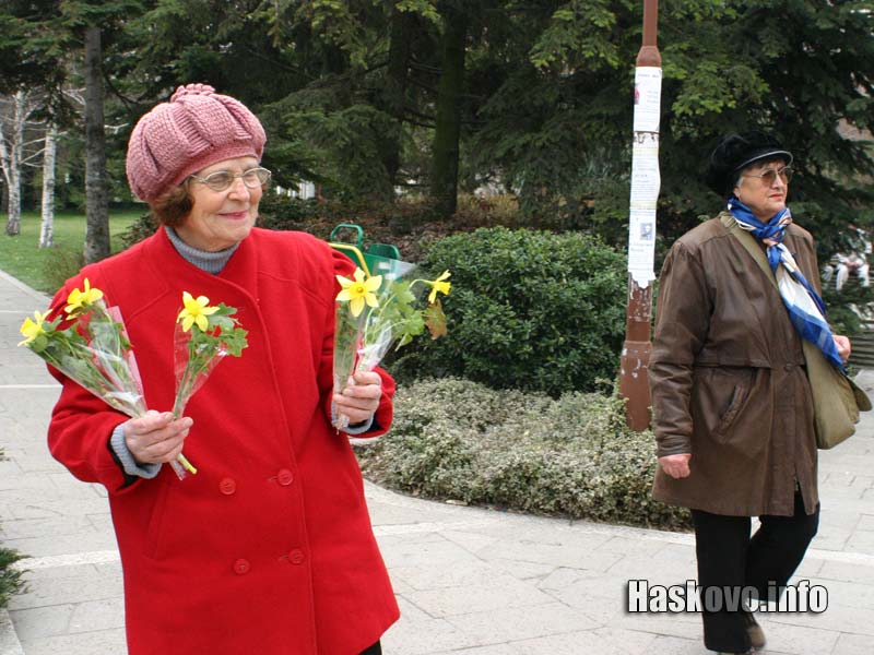 Свекърва