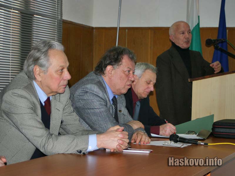 Снимка: Георги Даскалов Снимка: Георги Даскалов