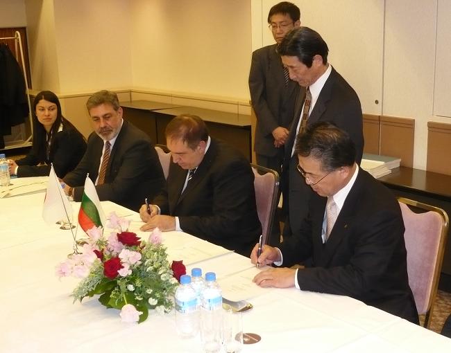 Снимка: МВнР Снимка: МВнР