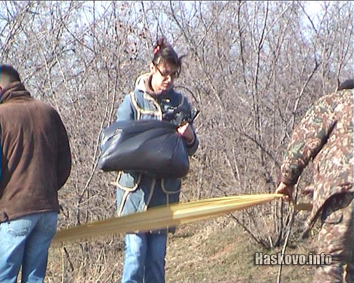 Трупът на Божидар Трупът на Божидар