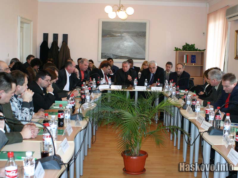 Снимка: Георги Даскалов