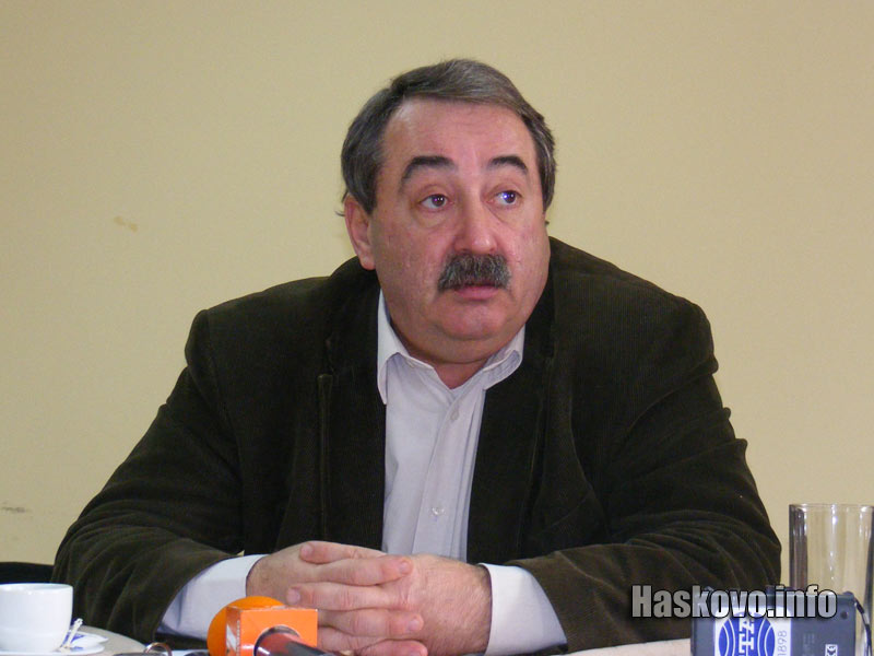 Чавдар Христов Чавдар Христов