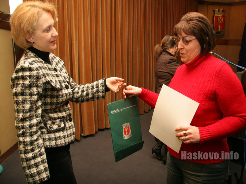 Диана Тенева