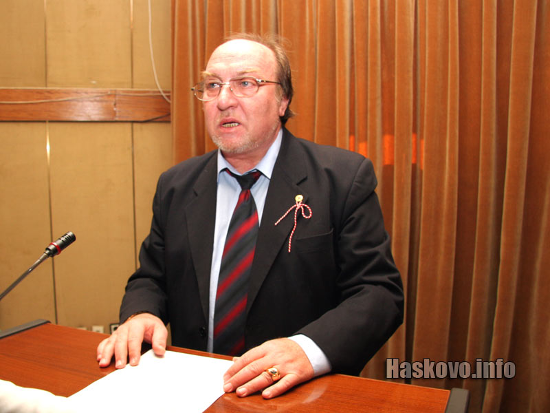 Венко Балабанов Венко Балабанов