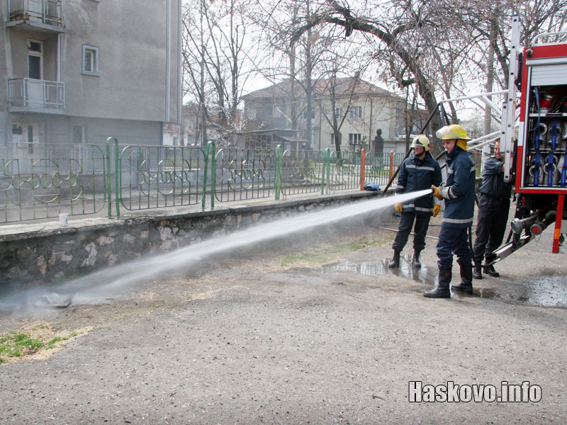 Състезанието Състезанието