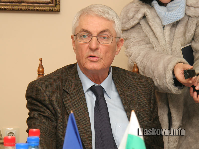 Христо Кулишев Христо Кулишев