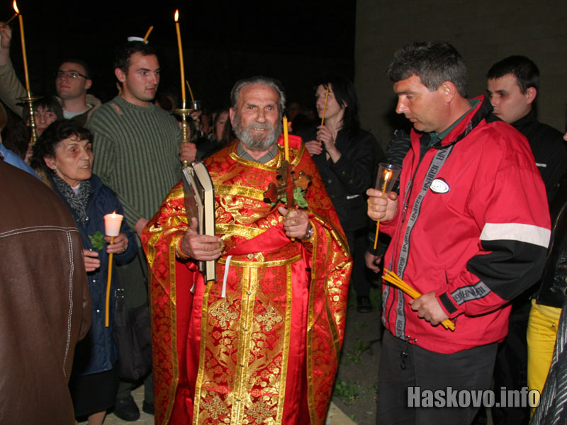 Отец Антоний Отец Антоний