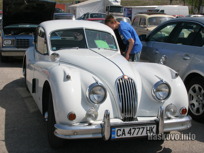 Ретро Рейсинг 2009