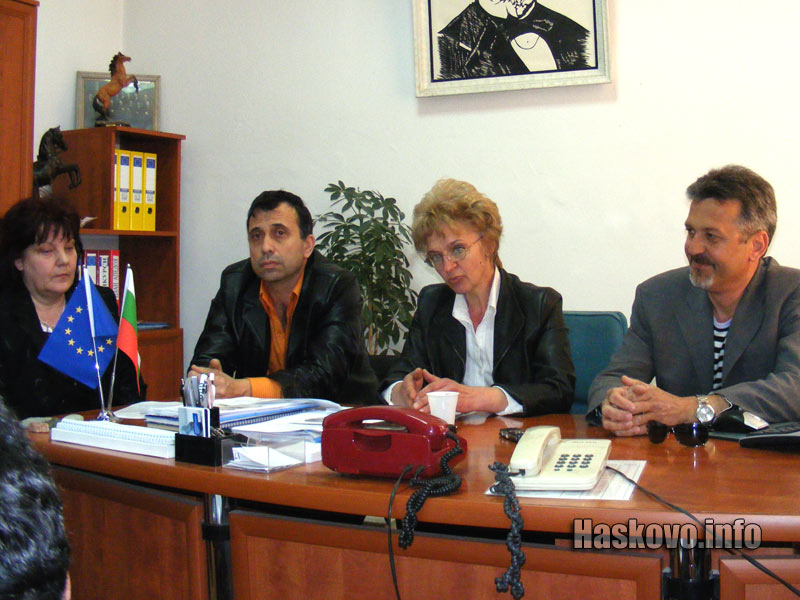 Лекарите
