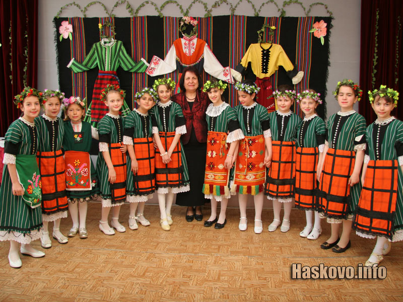 В читалище Пейо Яворов