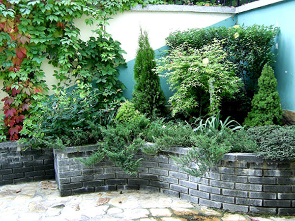 Капково напояване